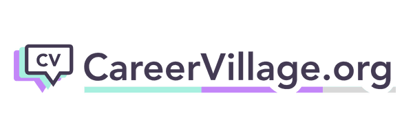 Career Village Logo